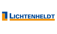 Logo: Lichtenheldt GmbH