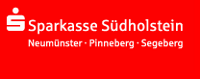 Logo: Sparkasse Südholstein