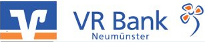 Logo: VR Bank zwischen den Meeren eG