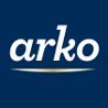 Logo: arko GmbH