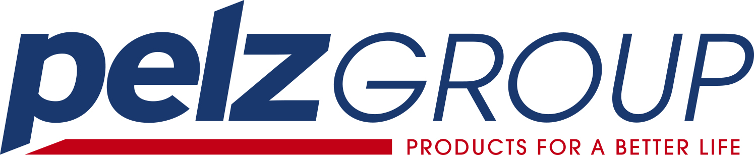 Logo: Pelz-Group